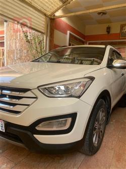 هيونداي سانتافي